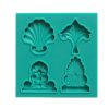 Silicone Embellishment 4 Mould