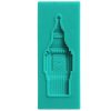 Silicone Big Ben Mould