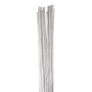 Jem Florist Wire Metallic