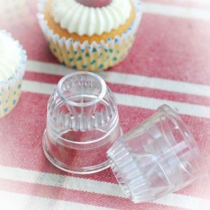 Plastic Sultan Nozzle Set