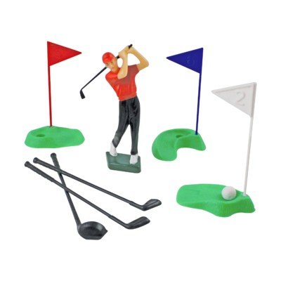 PME Golf Topper Set