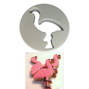Flamingo Cutter