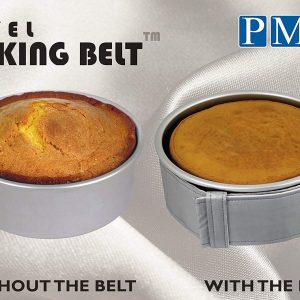 PME Level Baking Belts