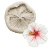 Silicone Hibiscus Mould