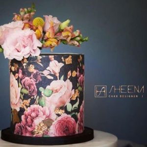 Cake Boards 10