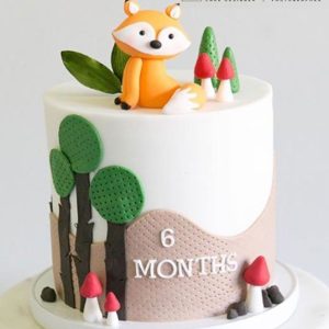 Cake Boards 14