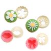 Double Sided Cupcake Cutter Set