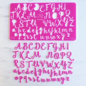 Sweet Stamp SweetSticks Edition