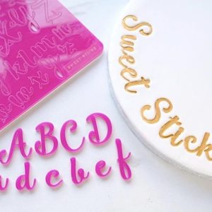 Sweet Stamp SweetSticks Edition