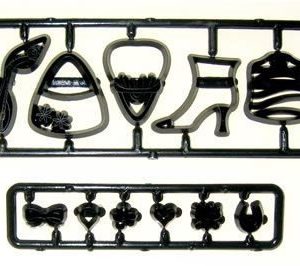 Bag & Shoe Cutter Set