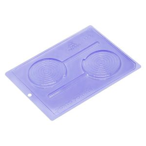 Porto Formas Kiko Lollipop Mould