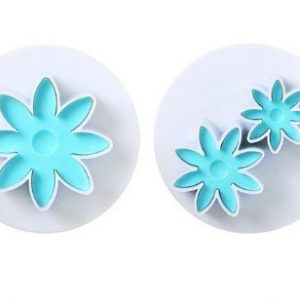 Daisy Plunger Set of 2