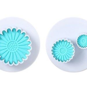Flower Plunger Set of 2