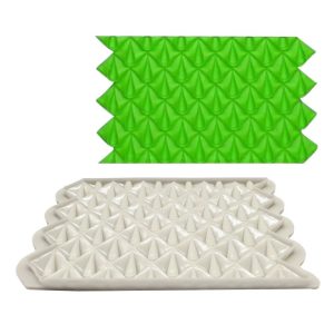 Silicone Loops Mat