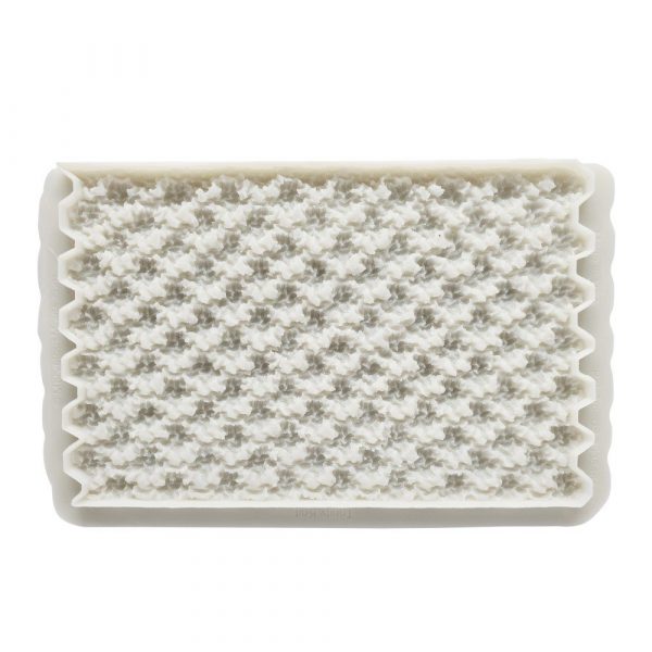 Silicone Crochet Mat