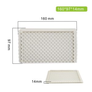 Silicone Sequins Mat