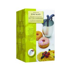 Kitchen Craft Home Made Batter & Pancake Dispenser