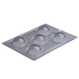 Porto Formas Sphere 50mm Mould