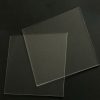 Acrylic Cake Disk Set Square 8"