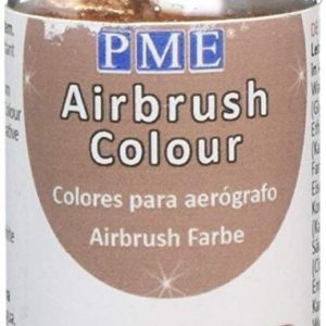 PME Airbrush Lustre Bronze