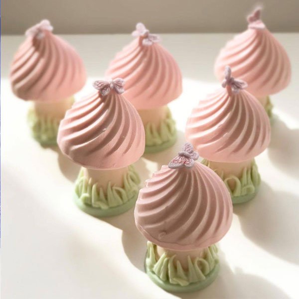 Porto Formas Sigh Mould - Image 6