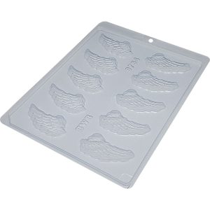 BWB Angel Wings Mould