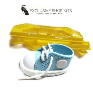Exclusive Shoe Kits Baby Boot Kit