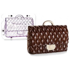 Polycarbonate Handbag Mould