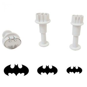 Mini BatM Plunger Cutter Set