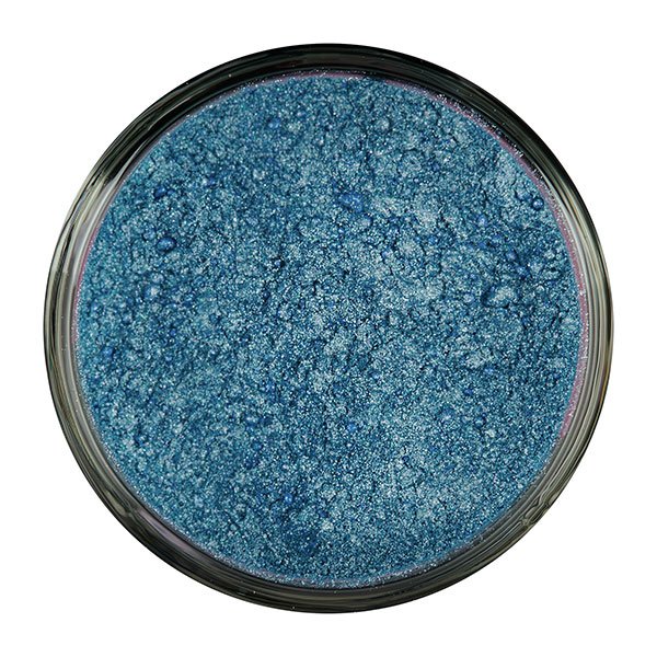 Sweet Sticks Metallic Lustre Deep Sea Blue - Image 2