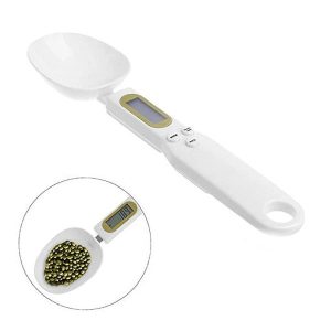 Digital Spoon Scale