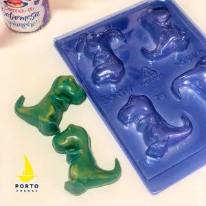 Alternative view of Porto Formas Baby Dinosaur