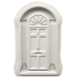 Silicone Front Door Mould