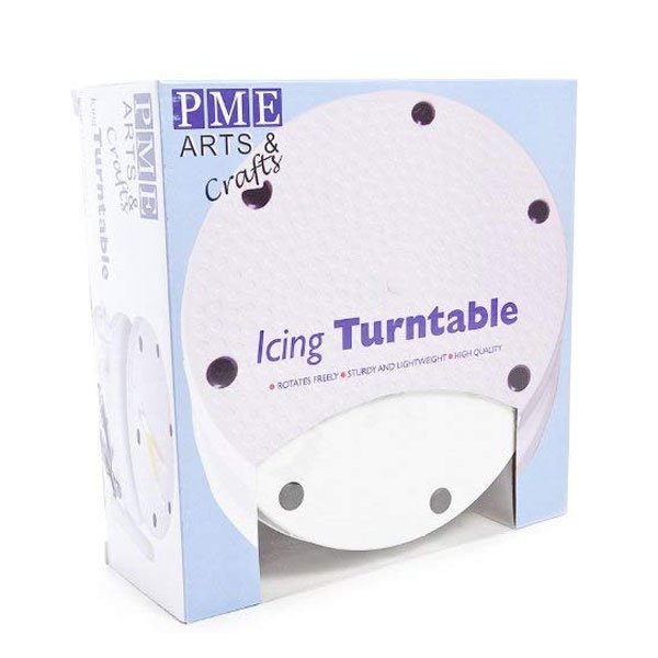 PME Icing Turntable