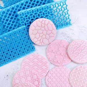 Onlay and Impression