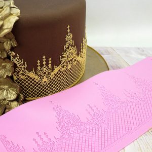 Cake Lace