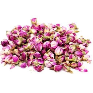 Edible Dried Rose Buds