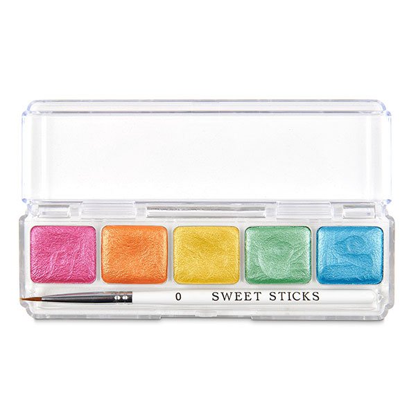 Sweet Sticks Mini Palette Rainbow