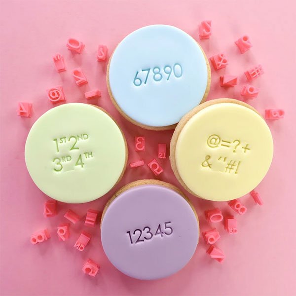 Sweet Stamp Skinny Message - Image 7