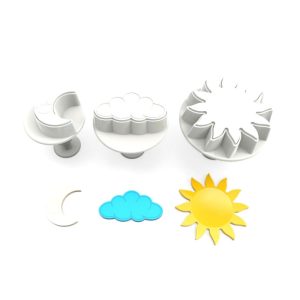 Sky Plunger Cutter Set