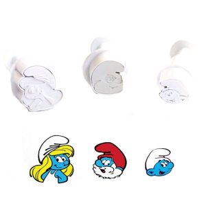Mini Cutie Plunger Cutter Set