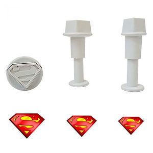 Mini SuperM Plunger Cutter Set