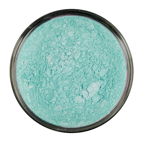Sweet Sticks Metallic Lustre Tiffany Blue - Image 2