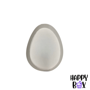 Happy Box Easter Egg