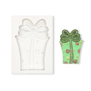 Silicone Single Present Mould