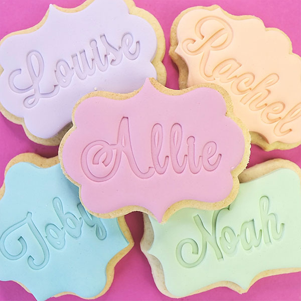 Sweet Stamp Sweetie Set - Image 3