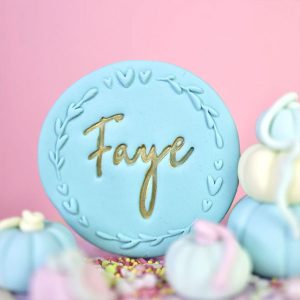 Alternative view of Sweet Stamp Trendy Set