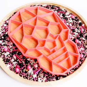 Alternative view of BikkieSmalls Skull Geo Multi Cutter