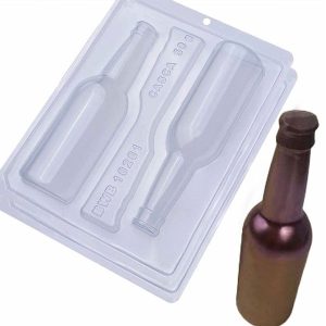 BWB Long Bottle Mould