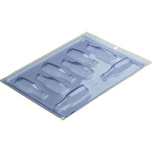 Porto Formas Mini Bottles Mould